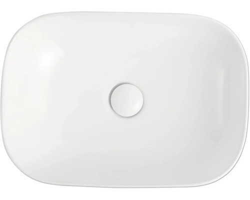 Lavoar ceramică sanitară, montare pe blat