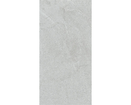 Placă ceramică porțelanată deschisă cu suprafață mată