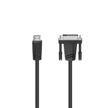 Cablu adaptor HDMI la DVI
