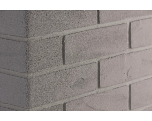 Elabrick Cărămidă flexibilă de colț exterior Kreta 24x7,1 cm Zidărie din piatră