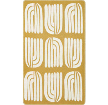 Covor cu model abstract