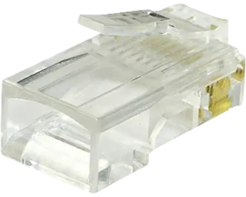 Conector RJ45 pentru cablu de rețea