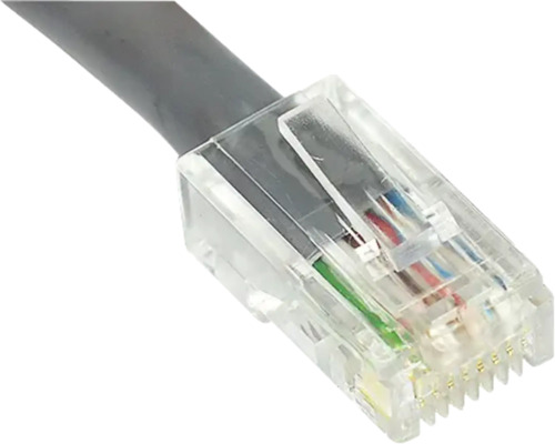 Cablu telefonic cu conector RJ45