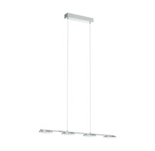 Lampă suspendată cu patru lumini