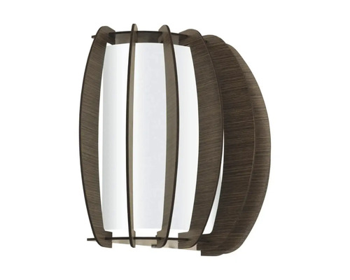 Lămpi de perete din lemn cu design modern