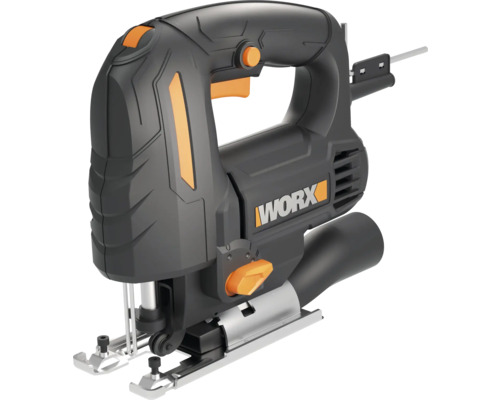 Fierăstrău vertical Worx