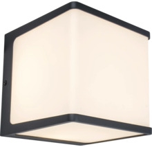Lumină de perete pătrată pentru exterior