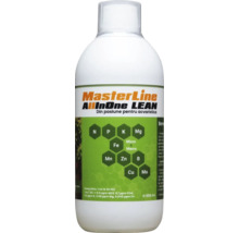 MasterLine AllinOne LEAN fertilizant pentru plante de acvariu, flacon de 500 ml