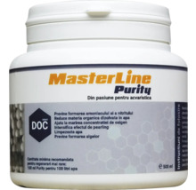 Masterline Purity dedurizator de apă pentru acvarii, 500 ml