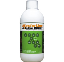 MasterLine AllInOne Boost îngrășământ pentru plante de acvariu