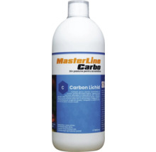MasterLine Carbo fertilizant lichid pentru acvarii, sticlă de 1000 ml