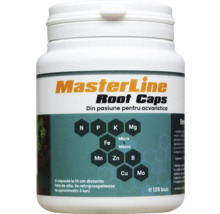 MasterLine Root Caps pentru plante de acvariu într-o cutie