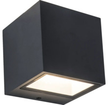 Lumină de perete cubică pentru exterior
