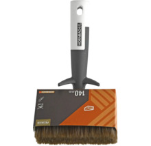 Pensulă plată cu o lățime de 140 milimetri