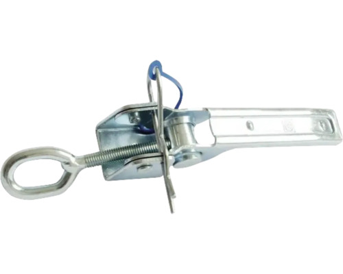 Închizătoare tip manetă reglabilă din metal