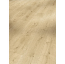 Pardoseală vinil PARADOR 8 mm stejar gri luminat