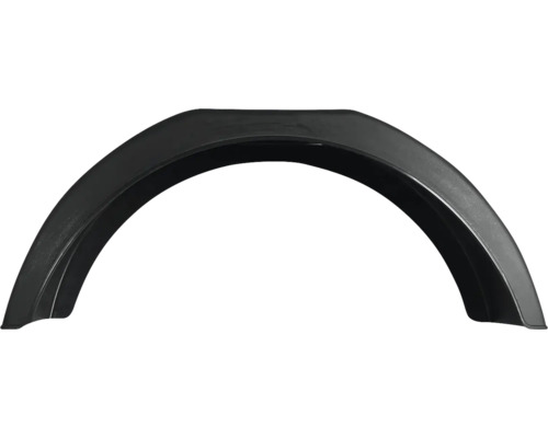 Apărătoare de noroi neagră