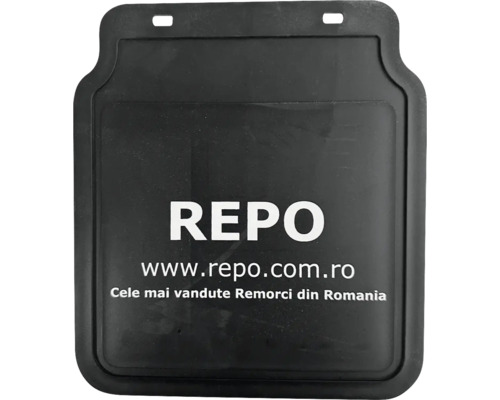 Apărătoare noroi cu logo Repo