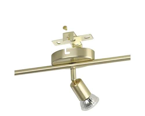 Șină de tavan cu spot