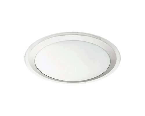 Lumină de plafon ovală