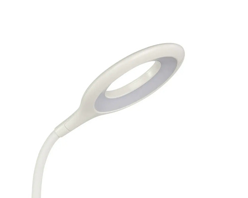 Lampă de birou cu LED cu braț flexibil