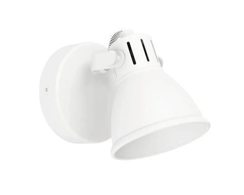 Lampă de perete albă pentru interior