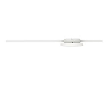 Plafonier LED alb