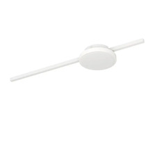 Ventilator de tavan cu două pale