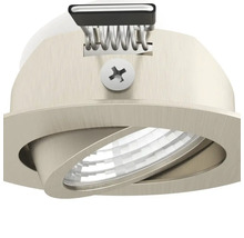 Spot încastrat cu bec LED