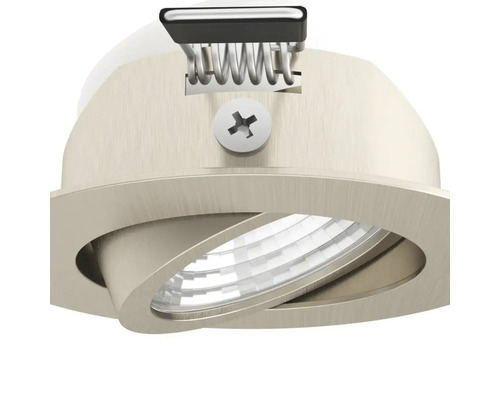 Spot încastrat cu bec LED