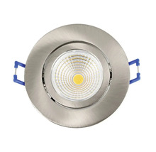 Spot încastrat în tavan cu lumină LED