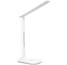 Lampă de birou LED albă