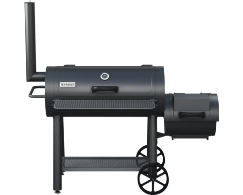 Tenneker Smoker L, 37,5 x 78 cm | HORNBACH