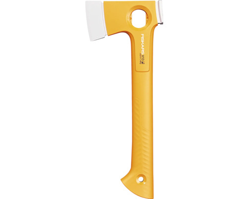Topor despicat Fiskars X3, dintr-o bucată