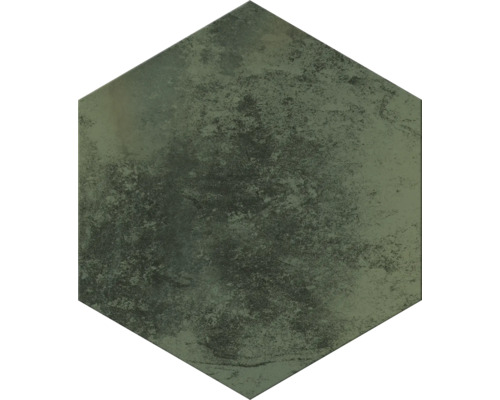 Placă de podea hexagonală