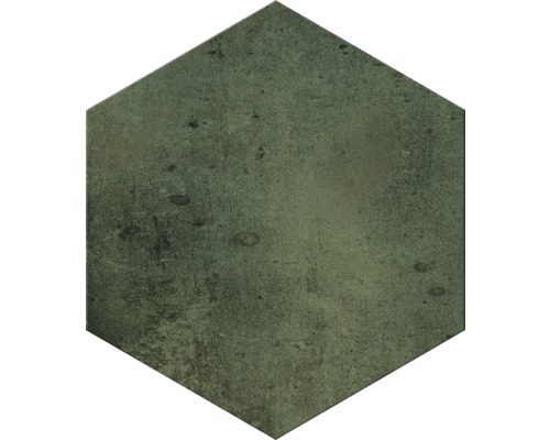 Placă de podea hexagonală