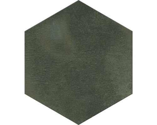 Placă de podea hexagonală