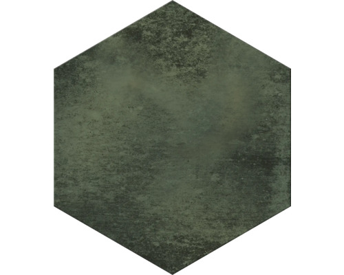 Placă hexagonală cu textură de suprafață