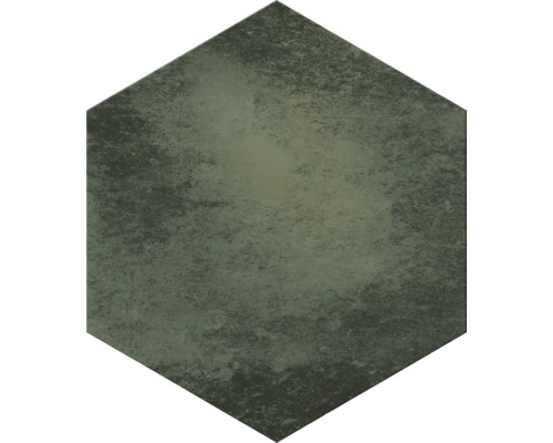 Placă de podea hexagonală