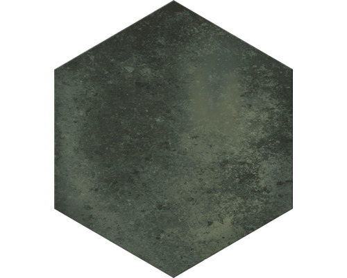 Placă de podea hexagonală