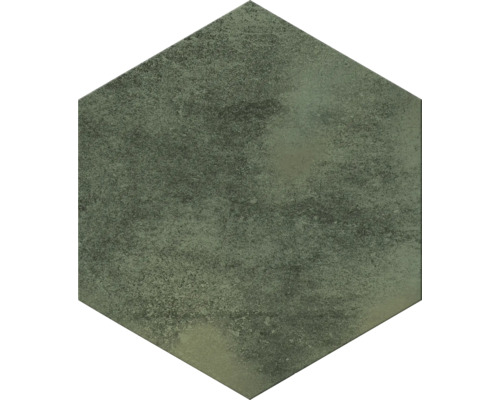 Placă de pardoseală hexagonală