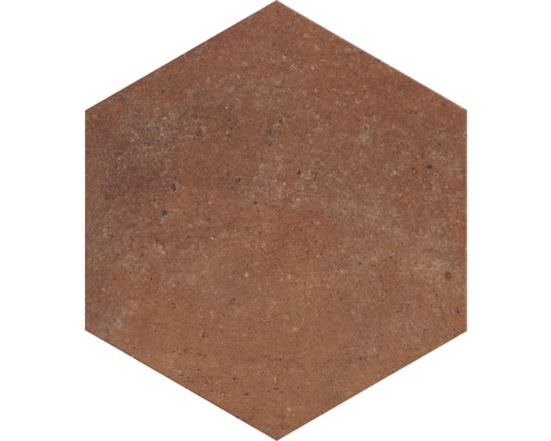 Placă de podea hexagonală