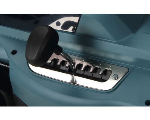 Schimbător de viteze al unei mașini de tuns iarba cu opt trepte