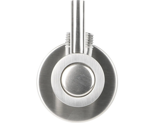 Racord de termometru metalic