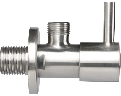 Robinet de colț cu racord filetat