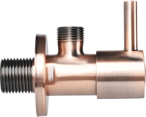 Robinet de colț cu racord filetat