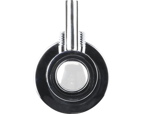 Garnitură de scurgere cu dop pentru lavoar