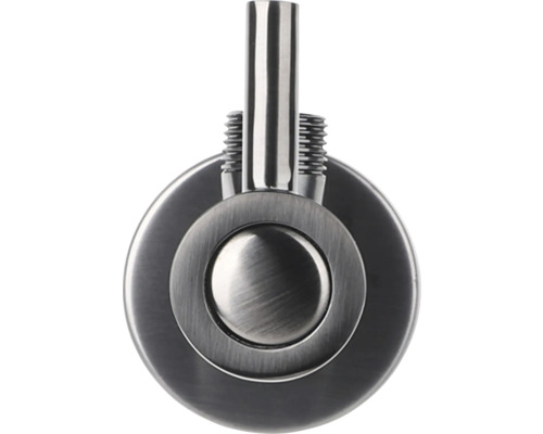 Robinet colțar pentru instalații sanitare