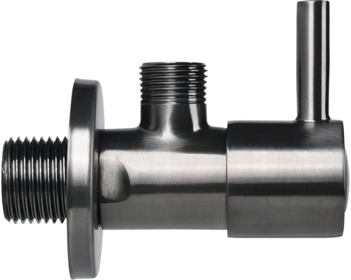 Robinet de colț din metal