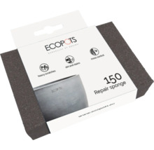 Burete de reparare ECOPOTS 150 pentru îndepărtarea zgârieturilor, murdăriei și mușchiului